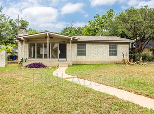 4006 Bull Creek Rd #A, Austin, TX 78731