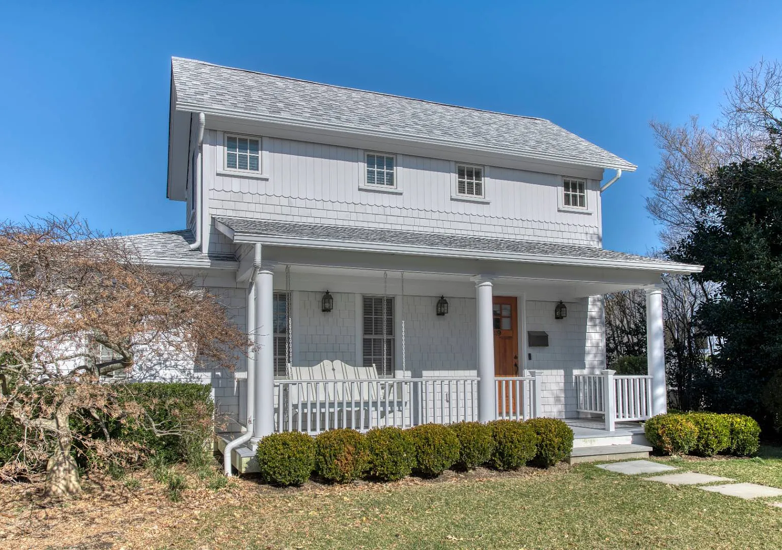 Southampton Village Rental — Photo 1