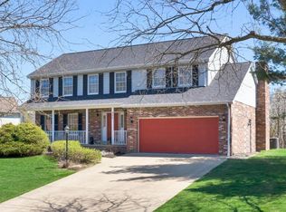 321 Pinkerton Rd, Wexford, PA 15090