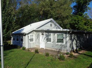 25471 S 676 Rd, Grove, OK 74344