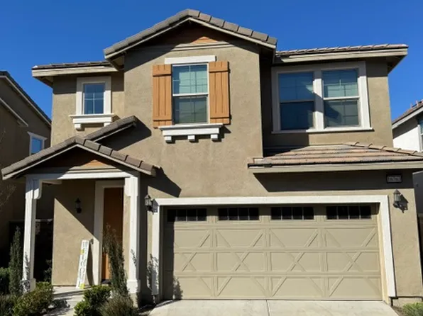 16763 Wyndham Ln, Fontana, CA 92336