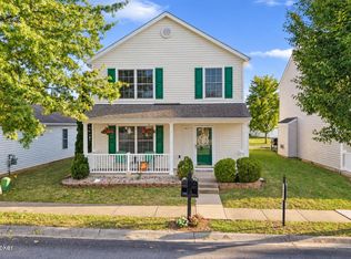 9619 Riverwalk Ave, Louisville, KY 40229
