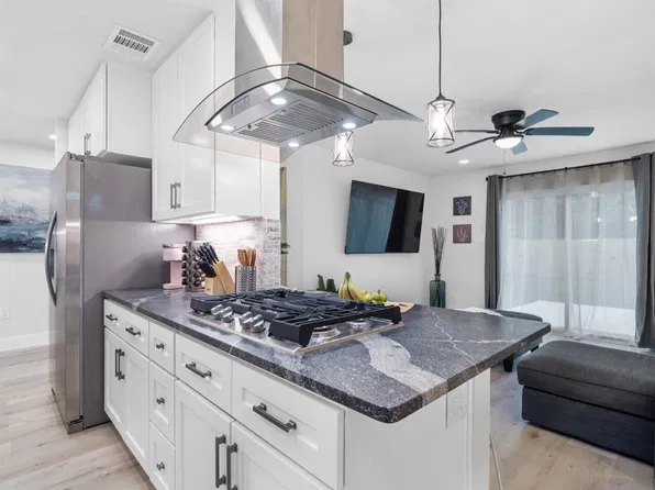 3138 Sunbeam St, Houston, TX 77051