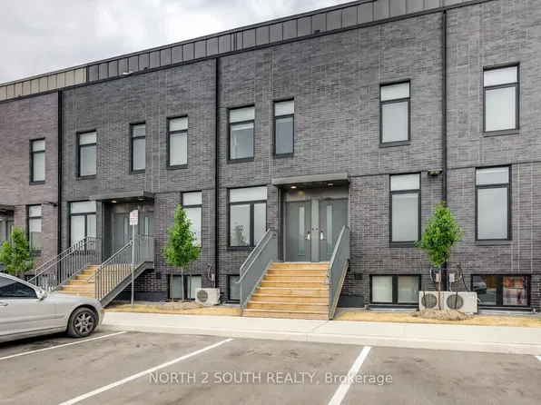 1760 Simcoe St N #93, Oshawa, ON L1G 0C3