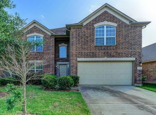3550 Heartland Key Ln, Katy, TX 77494