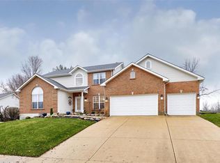 4858 Balmy Bay Ct, Saint Louis, MO 63128