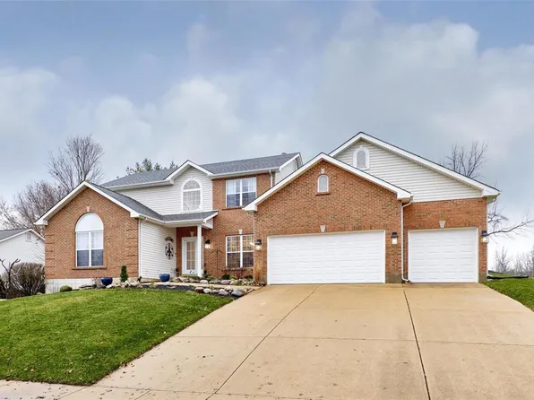 4858 Balmy Bay Ct, Saint Louis, MO 63128