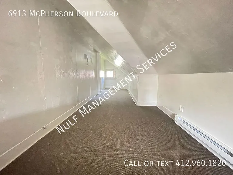 6913 McPherson Blvd — Photo 7