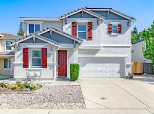11545 Marissa Way, Gold River, CA