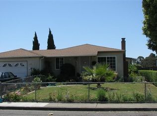 419 Rio Del Mar, American Canyon, CA 94503