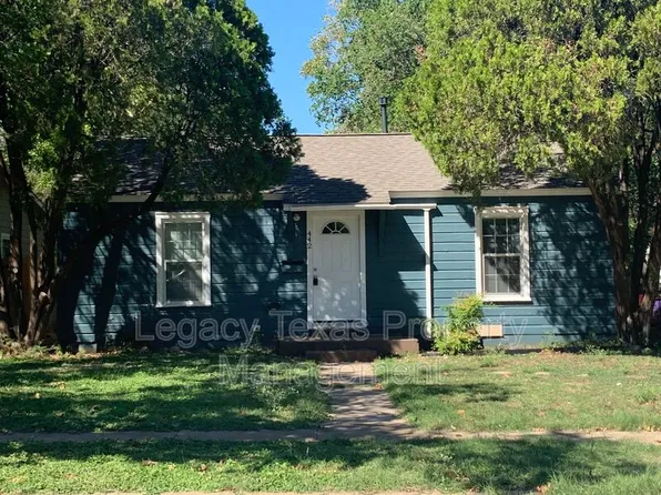442 Bales St, Cleburne, TX 76033