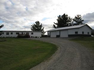 235700 Ruffed Grouse Rd, Athens, WI 54411