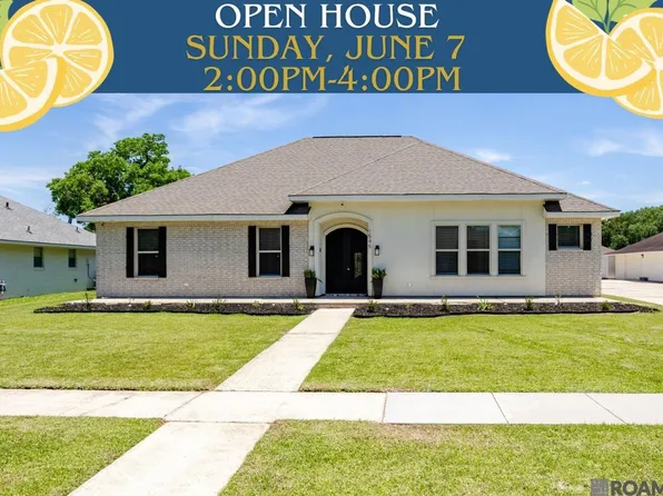 1545 Montgomery Dr, Baton Rouge, LA 70815