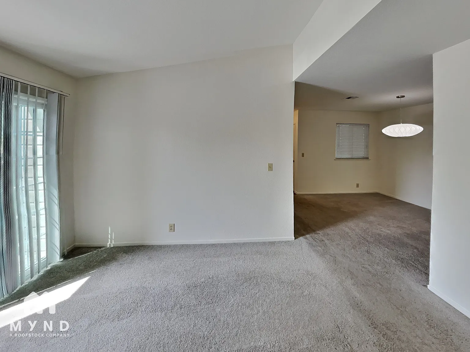 2 bed, 2.0 bath, 1120 sqft, $2,995 — Photo 2
