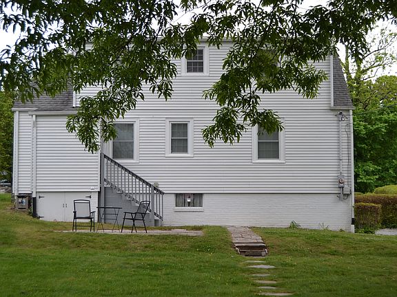 Rear View