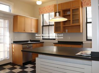 31 Athens St #A1, Cambridge, MA 02138