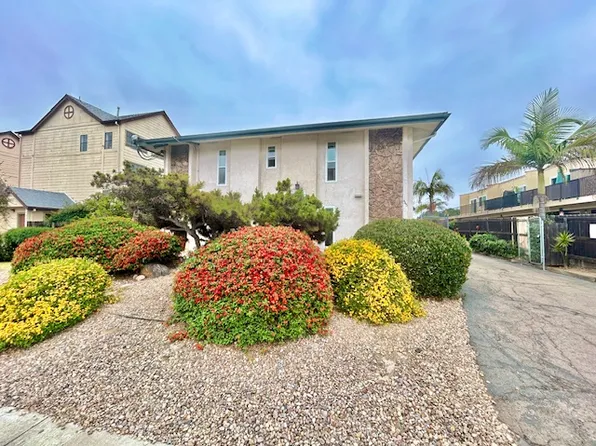 445 E St APT 5, Chula Vista, CA 91910