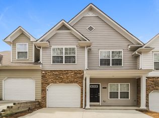 2213 Hoskin Ct NW UNIT 8, Kennesaw, GA 30144