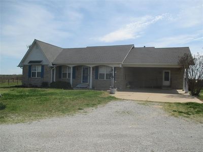 11180 S 449th West Ave, Drumright, OK, 74030