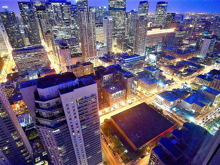 33 W Ontario St #54C — Photo 8