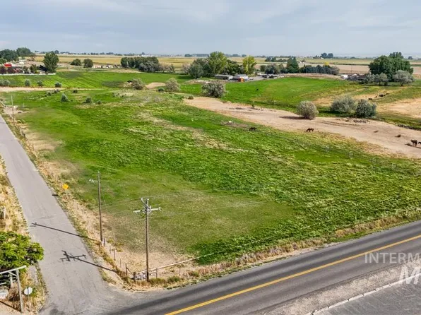 100 E 250 S, Jerome, ID 83338