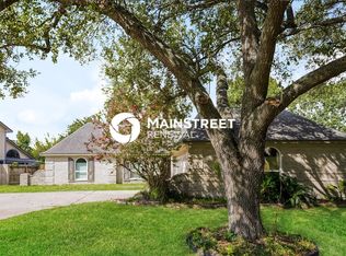15514 Cabildo Dr, Houston, TX 77083