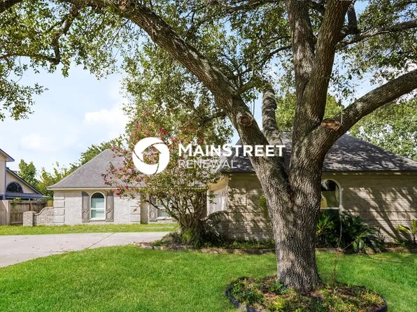 15514 Cabildo Dr, Houston, TX 77083