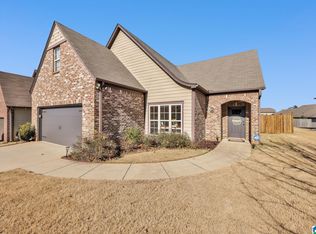 3075 Rosewalk Dr, Moody, AL 35004