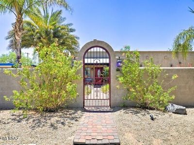 5540 E Lee St, Tucson, AZ, 85712