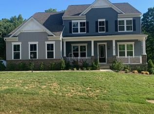 8787 Beechnut Springs Way, Manassas, VA 20112