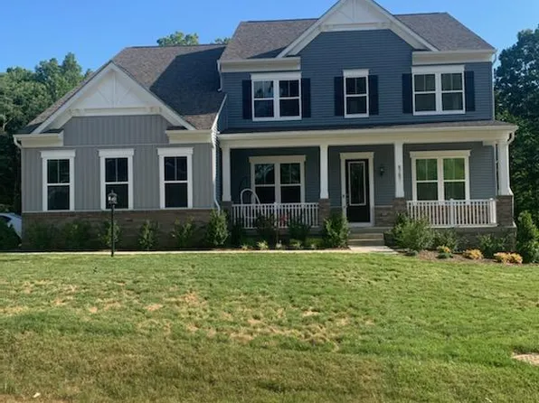 8787 Beechnut Springs Way, Manassas, VA 20112