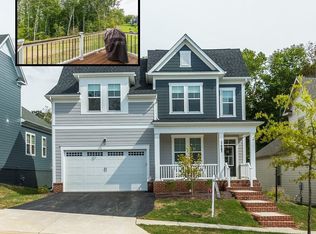 17985 Woods View Dr, Dumfries, VA 22026