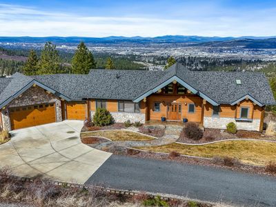 3002 S Park Ln, Spokane, WA, 99212