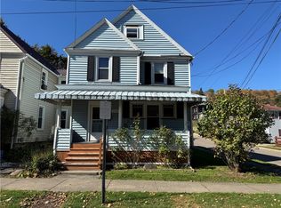 235 Grand St, Hornell, NY 14843