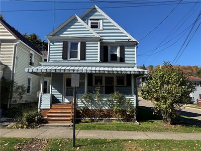 235 Grand St, Hornell, NY, 14843