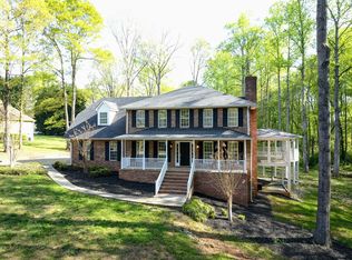 137 Hampton Dr, Gaffney, SC 29341