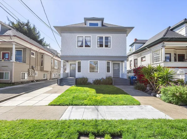 1087 Park Ave, Alameda, CA 94501