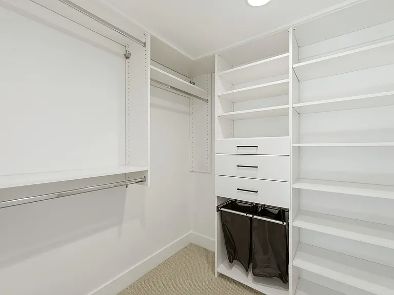 Custom Closet