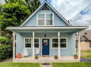 1314 Asbury St, Houston, TX 77007