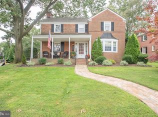 116 North Rd, Wilmington, DE 19809