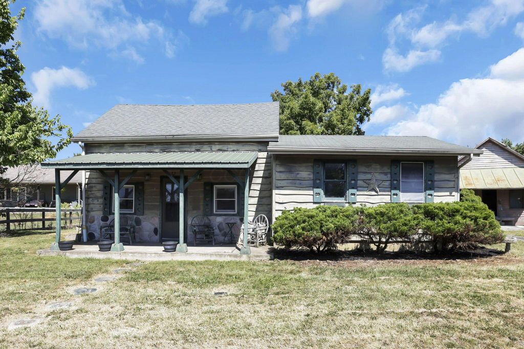 Real estate listing image
