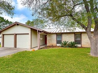 722 Cactus Dr, Round Rock, TX 78681