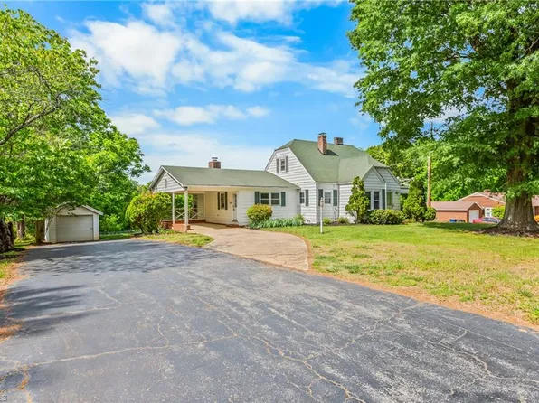 4425 Old Winston Rd, Kernersville, NC 27284