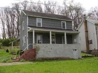 119 Water Works Rd, Garrett, PA 15542