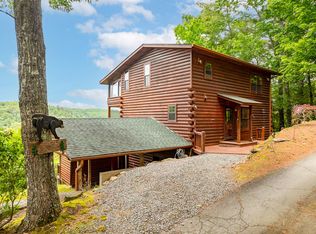 237 Dupont Dr, Blue Ridge, GA 30513
