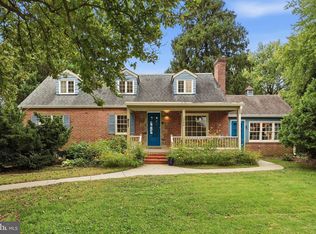 1722 Shookstown Rd, Frederick, MD 21702