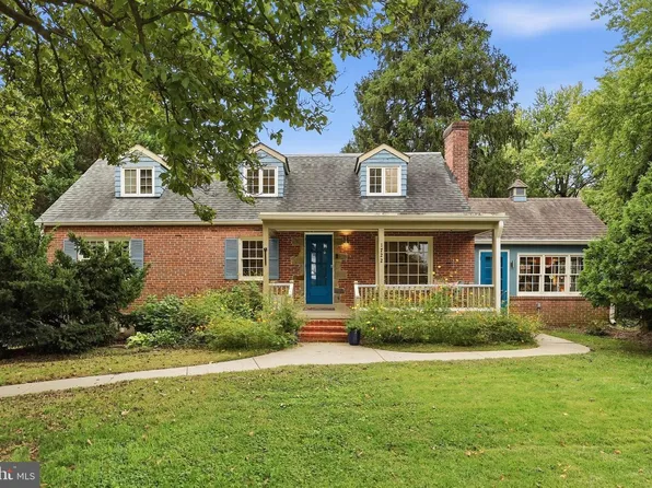 1722 Shookstown Rd, Frederick, MD 21702