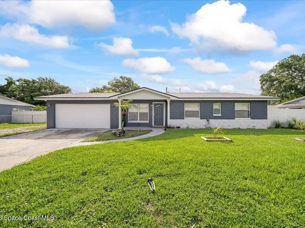 2965 Barna Ave, Titusville, FL 32780