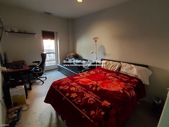 565 Columbus Ave. #3A Boston - South End Unit Photo 6