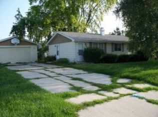 421 Airpark Rd, Plymouth, WI 53073